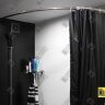 Карниз для ванны Kolpa-san Alto 160х100 Усиленный 25 мм MrKARNIZ фото 12