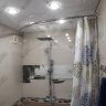Карниз для ванны Kolpa-San Orlando 180х120 Усиленный 25 мм MrKARNIZ фото 11